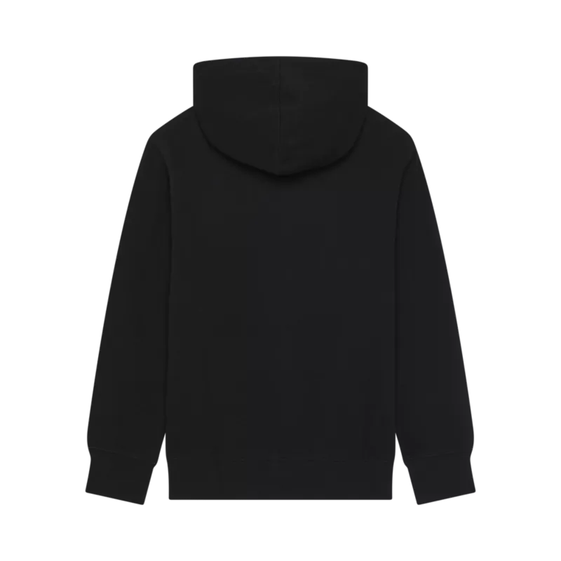 YTH ELEVATED FLEECE PO 