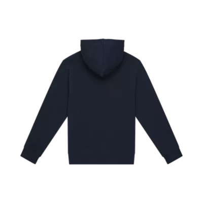 YTH IMAGE SKULL FLEECE PO 