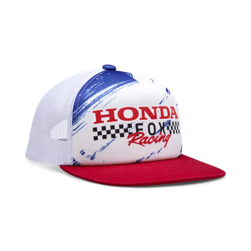 Official Licensed Honda Gear & Apparel | Fox Racing®