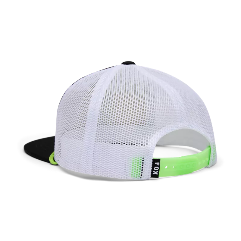 YOUTH FOX X KAWI SNAPBACK HAT 