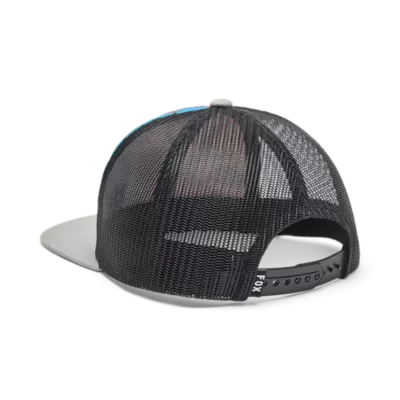 YTH FUTURE TRUCKER HAT 