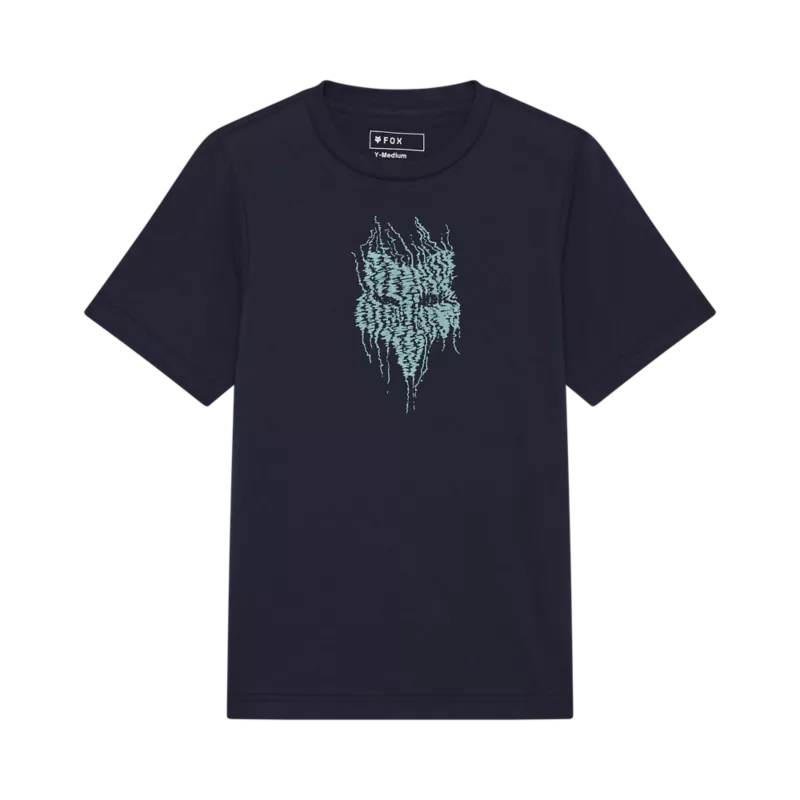 T-Shirt da ragazzo Youth Bark Tee