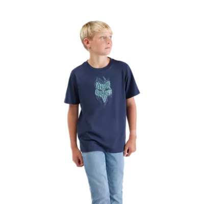 YTH BARK SS TEE 