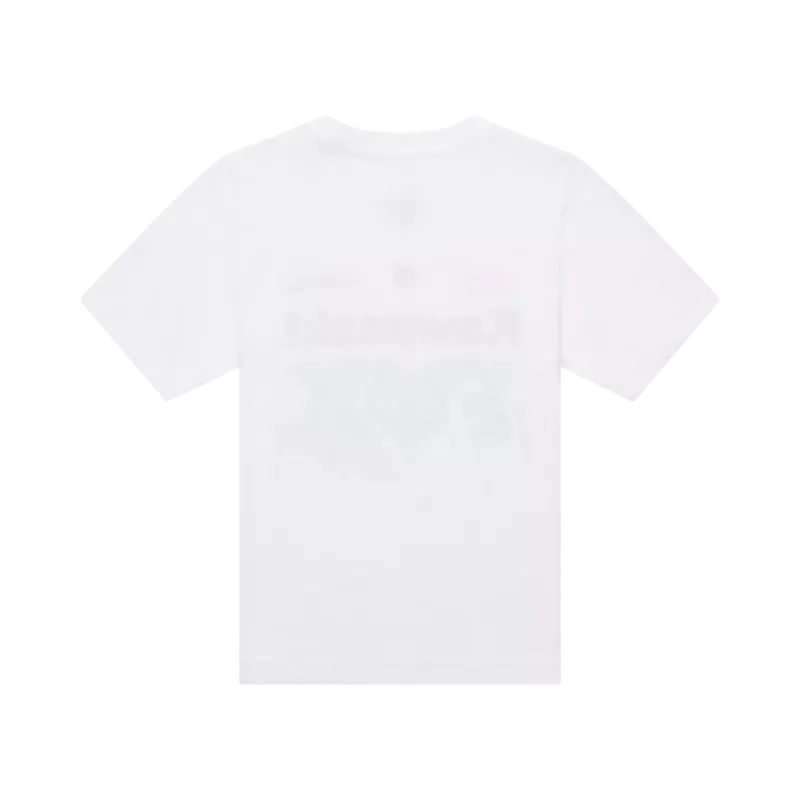 Camiseta Fox x Kawasaki Juvenil