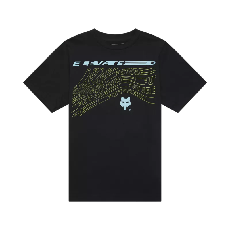 Youth Elevated Tee