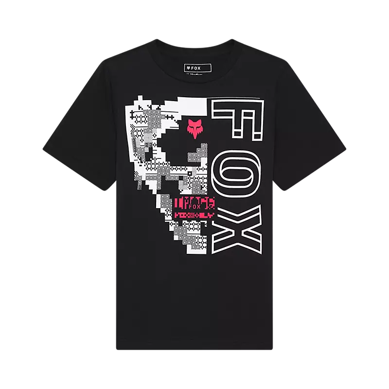 Youth Image Skull Tee Youth Image Skull Tee