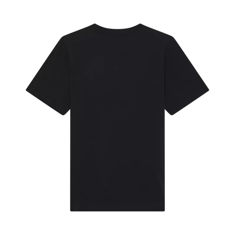 YTH IMAGE SKULL SS TEE 