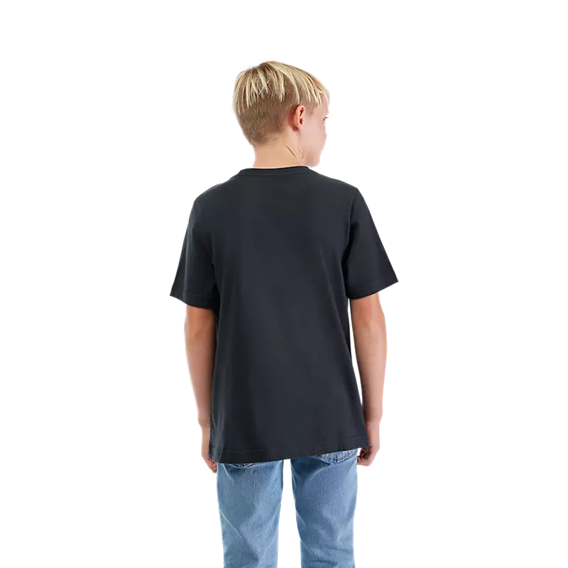 Youth Image Skull Tee Youth Image Skull Tee