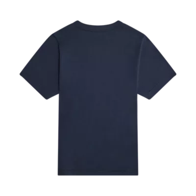 YTH IMAGE SKULL SS TEE 