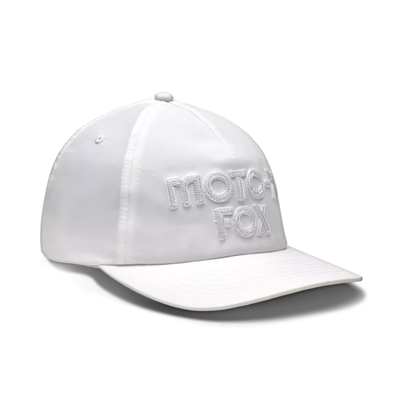 Womens Moto-X Adjustable Hat