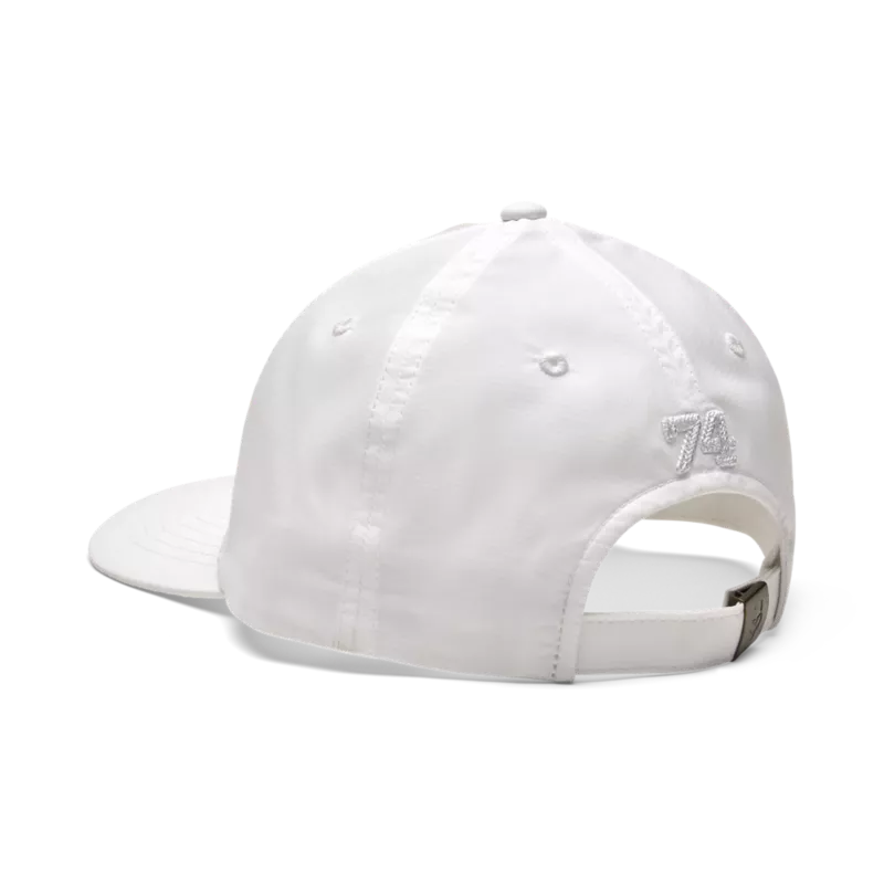 W MOTO-X ADJUSTABLE HAT 