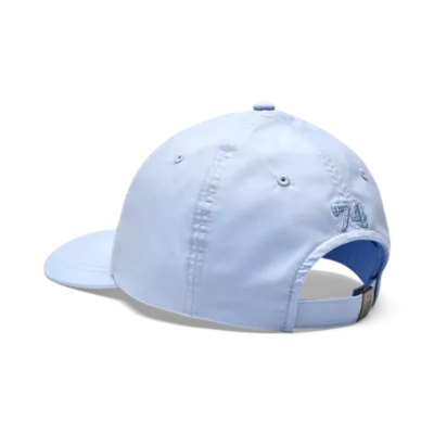 W MOTO-X ADJUSTABLE HAT 
