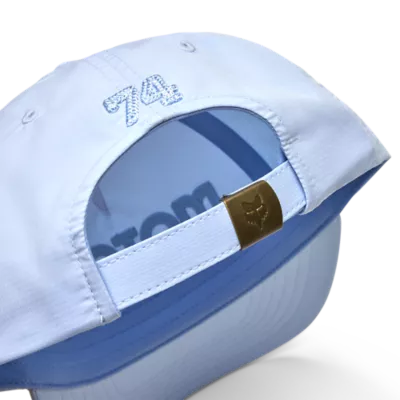 W MOTO-X ADJUSTABLE HAT 