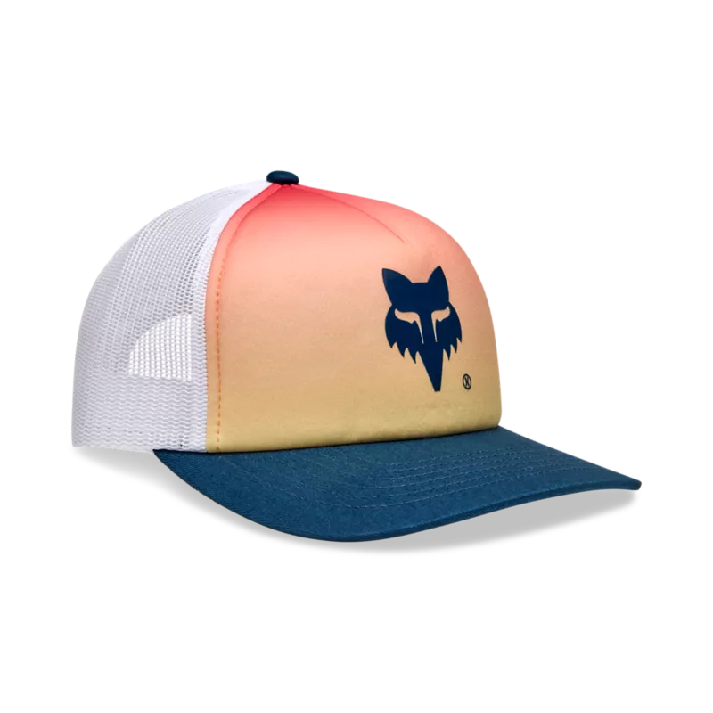 Womens Elevated Trucker Hat