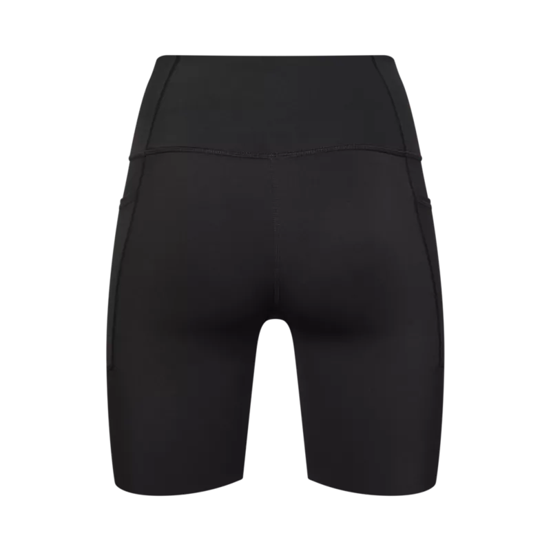 W MOTIVE BIKER SHORT 