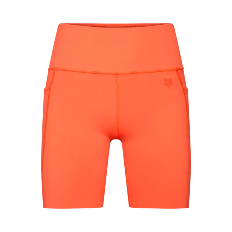 Pantaloncini da donna Motive Biker 