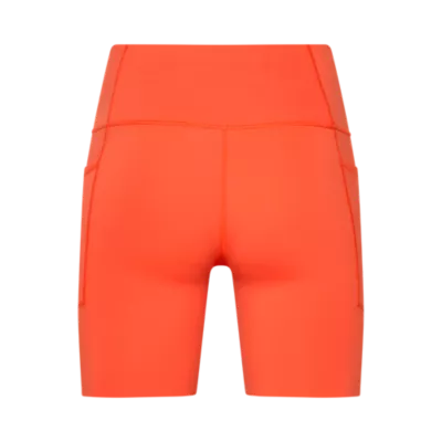 W MOTIVE BIKER SHORT 