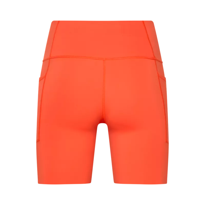 Pantaloncini da donna Motive Biker 