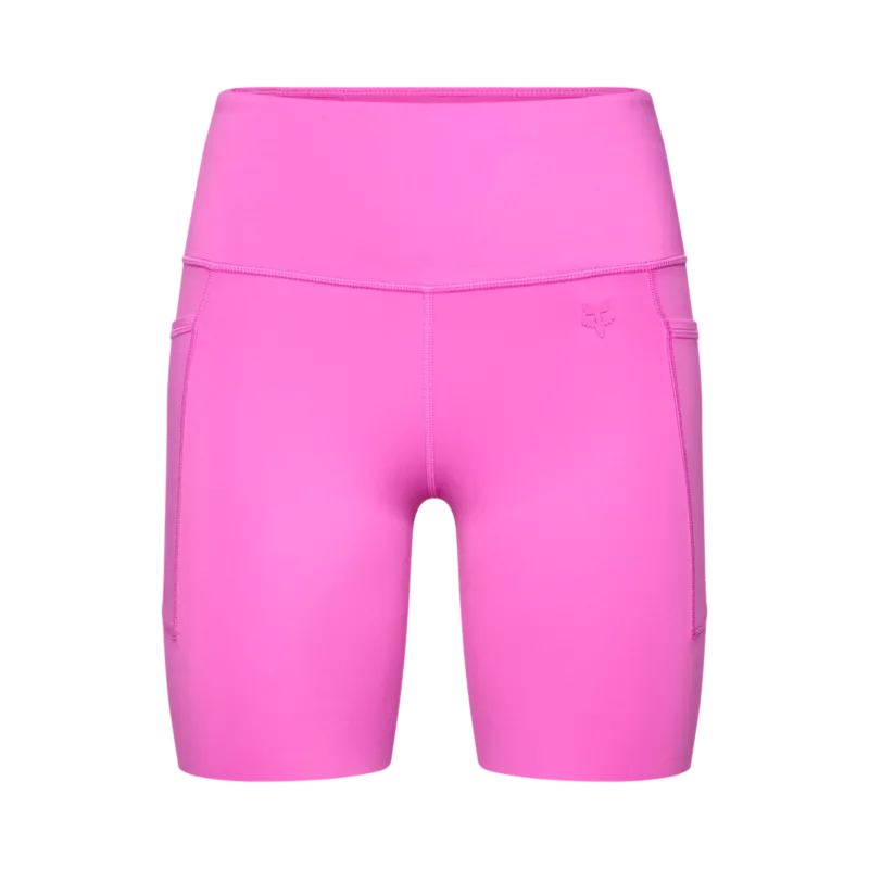 Dames Motive Biker korte broek 