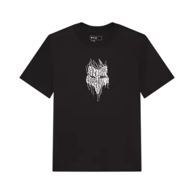 W BARK SS TECH TEE 