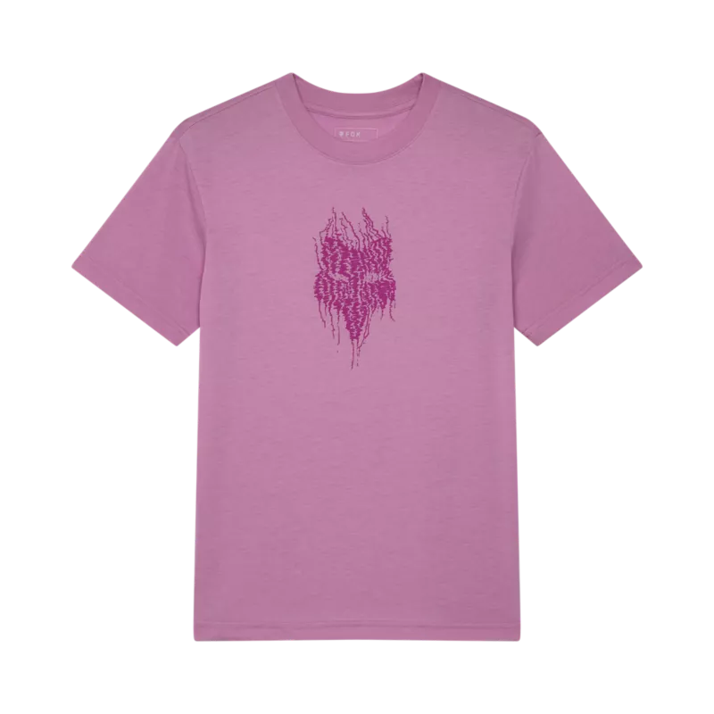Womens Bark Tech T-shirt