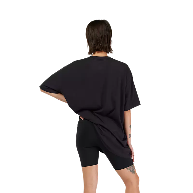 Womens Fox x Kawasaki Oversized Tee Womens Fox x Kawasaki Oversized Tee