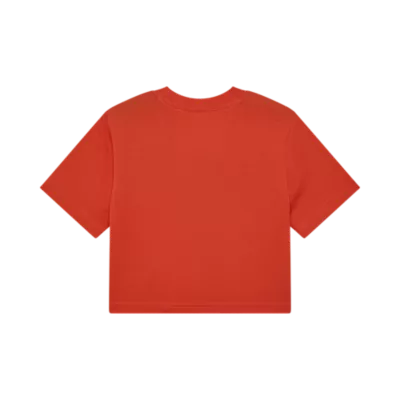 W FOX USA BABY TEE 