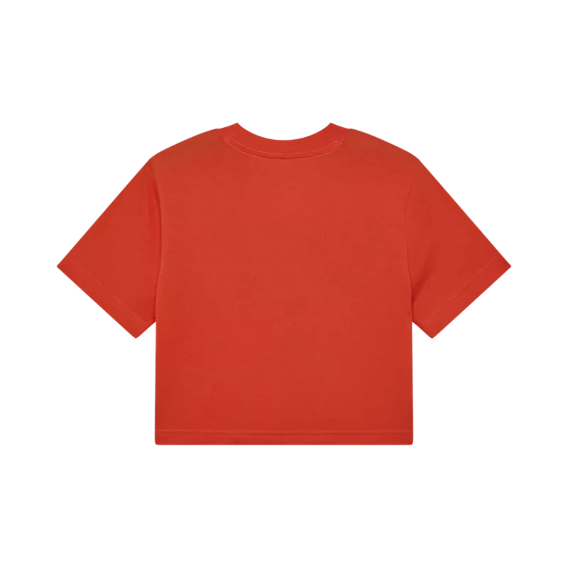 T-Shirt da donna Fox USA Baby Tee