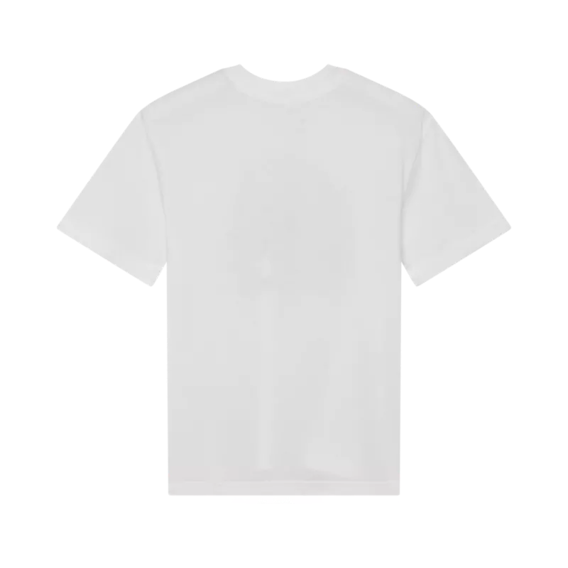 W NEVER STOCK SS TEE 