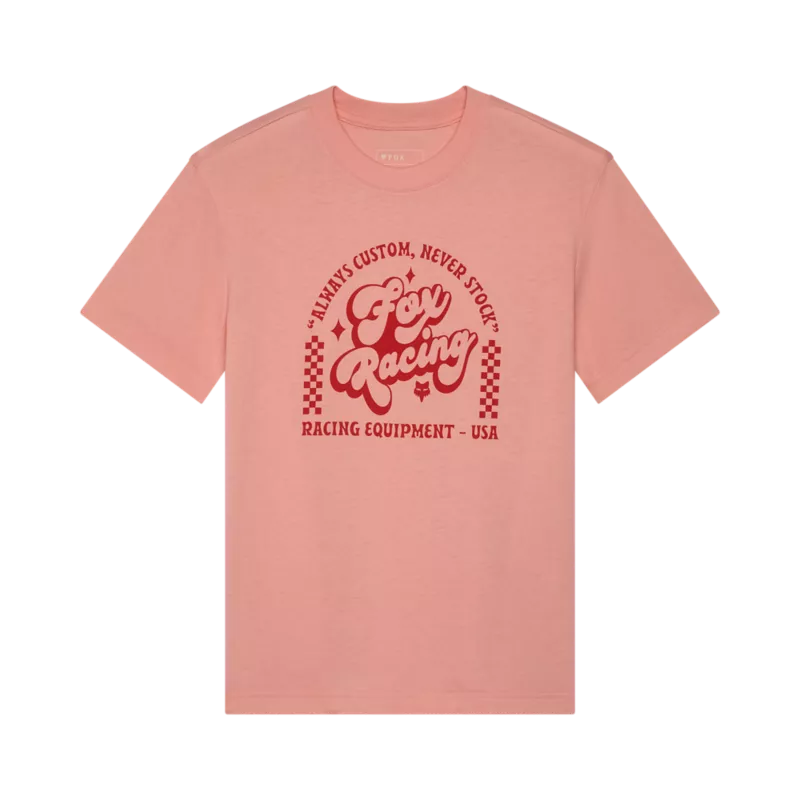 T-Shirt da donna Never Stock