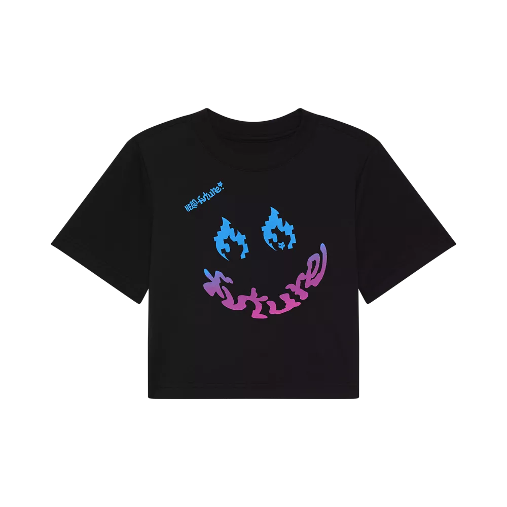 BABYL BIG FOX Tシャツ　Sサイズ lm00107kj0119-0172_1_4.jpg
