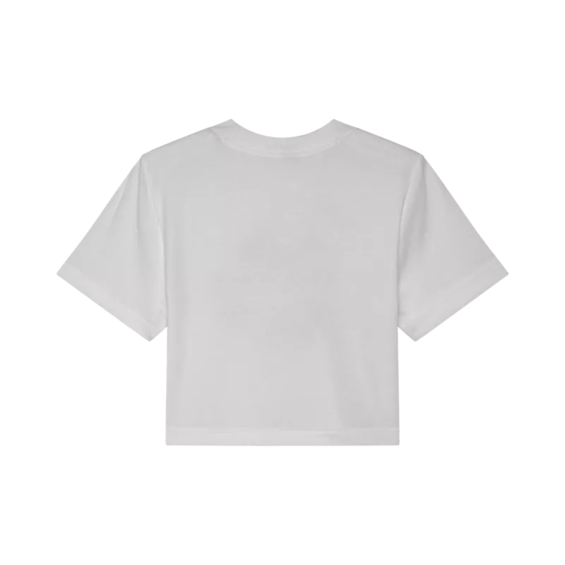 Maglietta da donna Hello Fox Baby-Tee