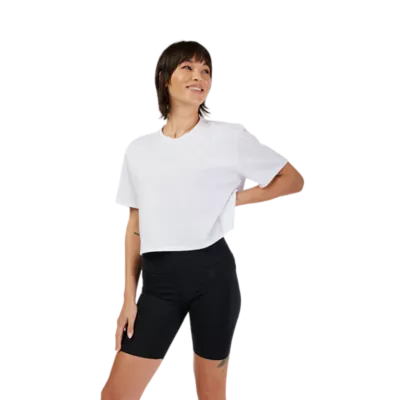 W FORUMS SS TECH TEE 