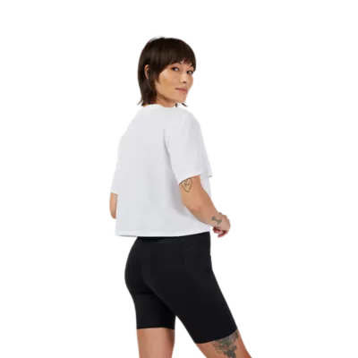 W FORUMS SS TECH TEE 
