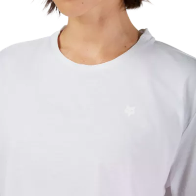 W FORUMS SS TECH TEE 