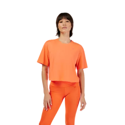 W FORUMS SS TECH TEE 