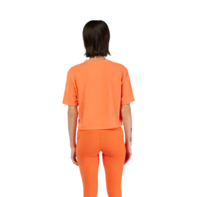 W FORUMS SS TECH TEE 