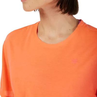 W FORUMS SS TECH TEE 