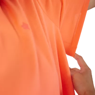 W FORUMS SS TECH TEE 