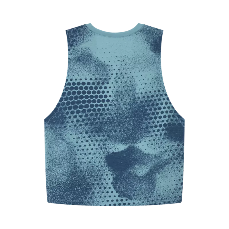 W AOP BIKER TECH TANK 