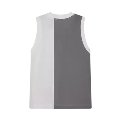 W MOTO-X BLOCKED TANK 