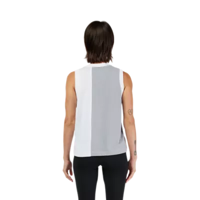 W MOTO-X BLOCKED TANK 