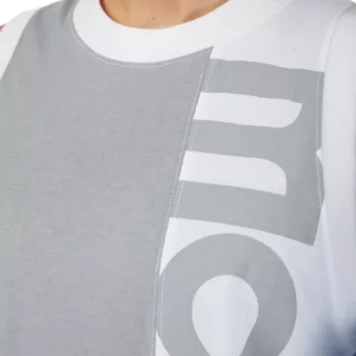 W MOTO-X BLOCKED TANK 