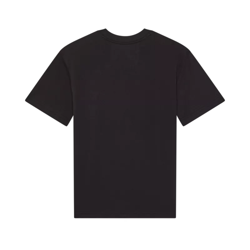 W ELEVATED SS TEE 