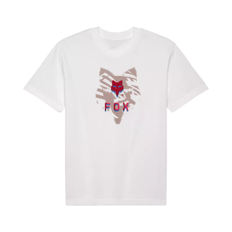 W ELEVATED SS TEE 