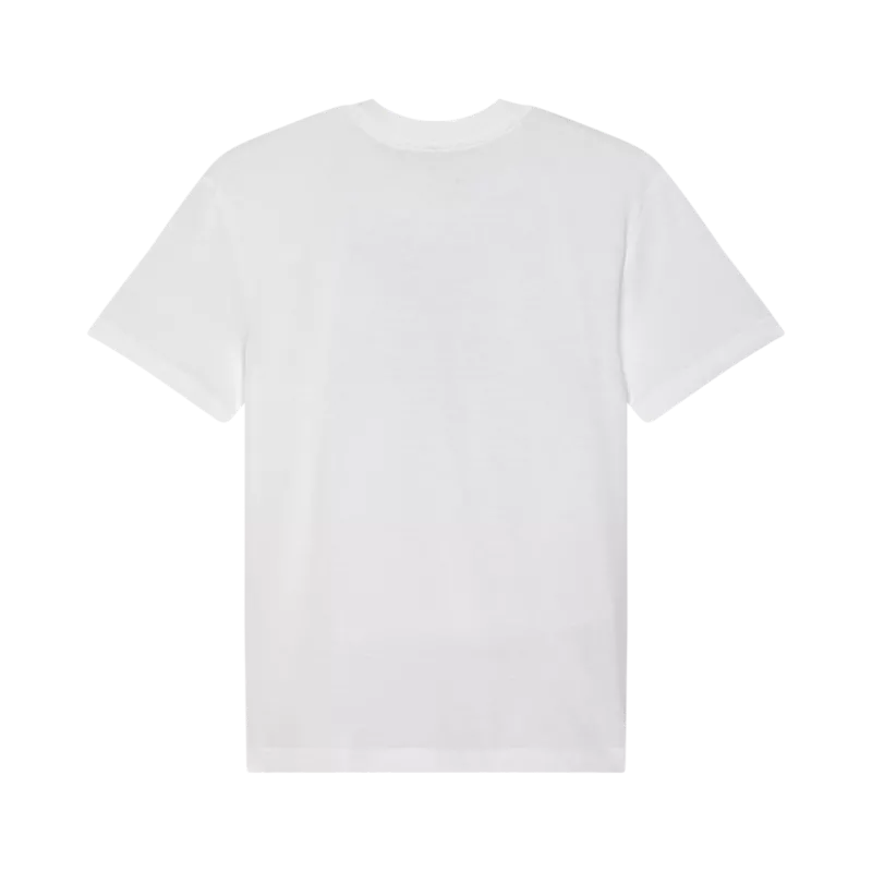 W ELEVATED SS TEE 