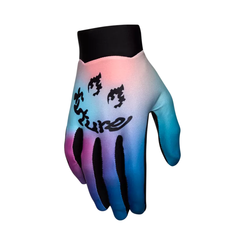 FLEXAIR GLOVE LP HELLO FUTURE 