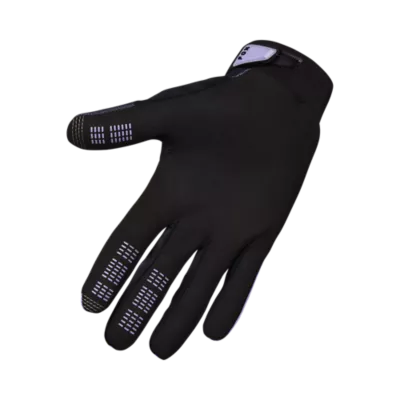 RANGER GLOVE FREQUENCY 