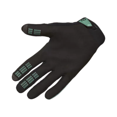 RANGER GLOVE FREQUENCY 