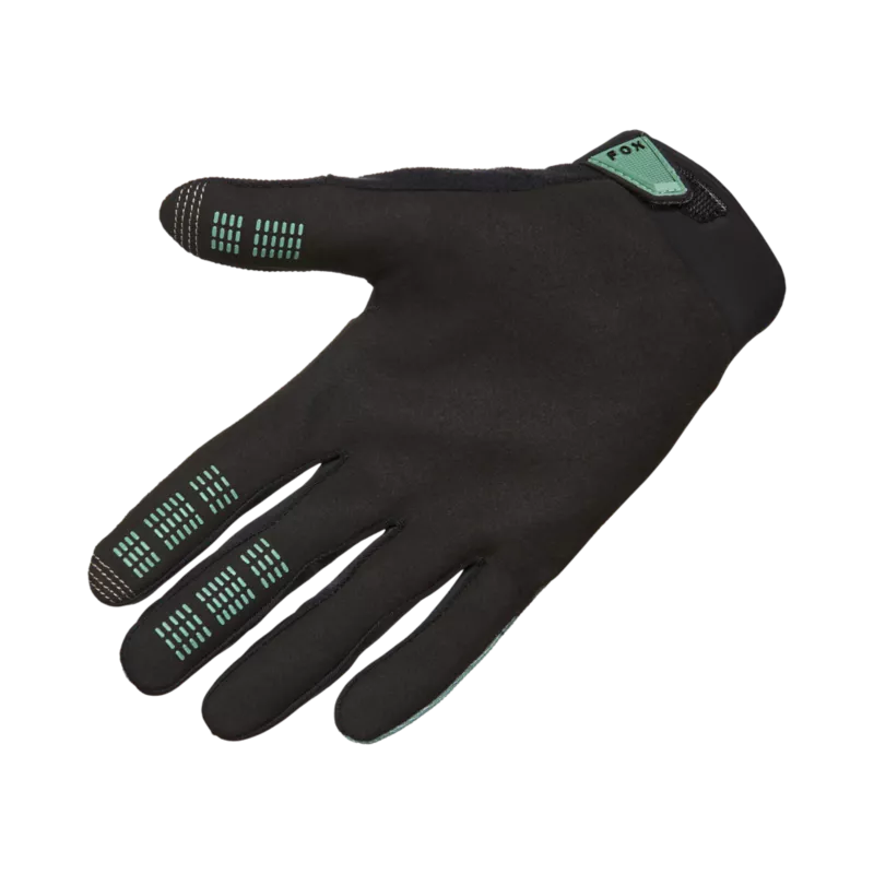 RANGER GLOVE FREQUENCY 